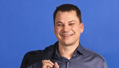 Allan Bugge, Chief Operating Officer, Ipsos