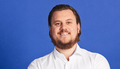 Kontakt Anders Buur Hansen, Chief Commercial Officer
