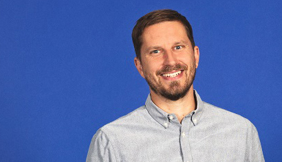 Kontakt Asger Mortensen, Head of Ipsos UU