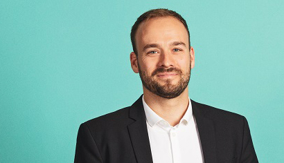 Contact Jens Dupont, Associate Director