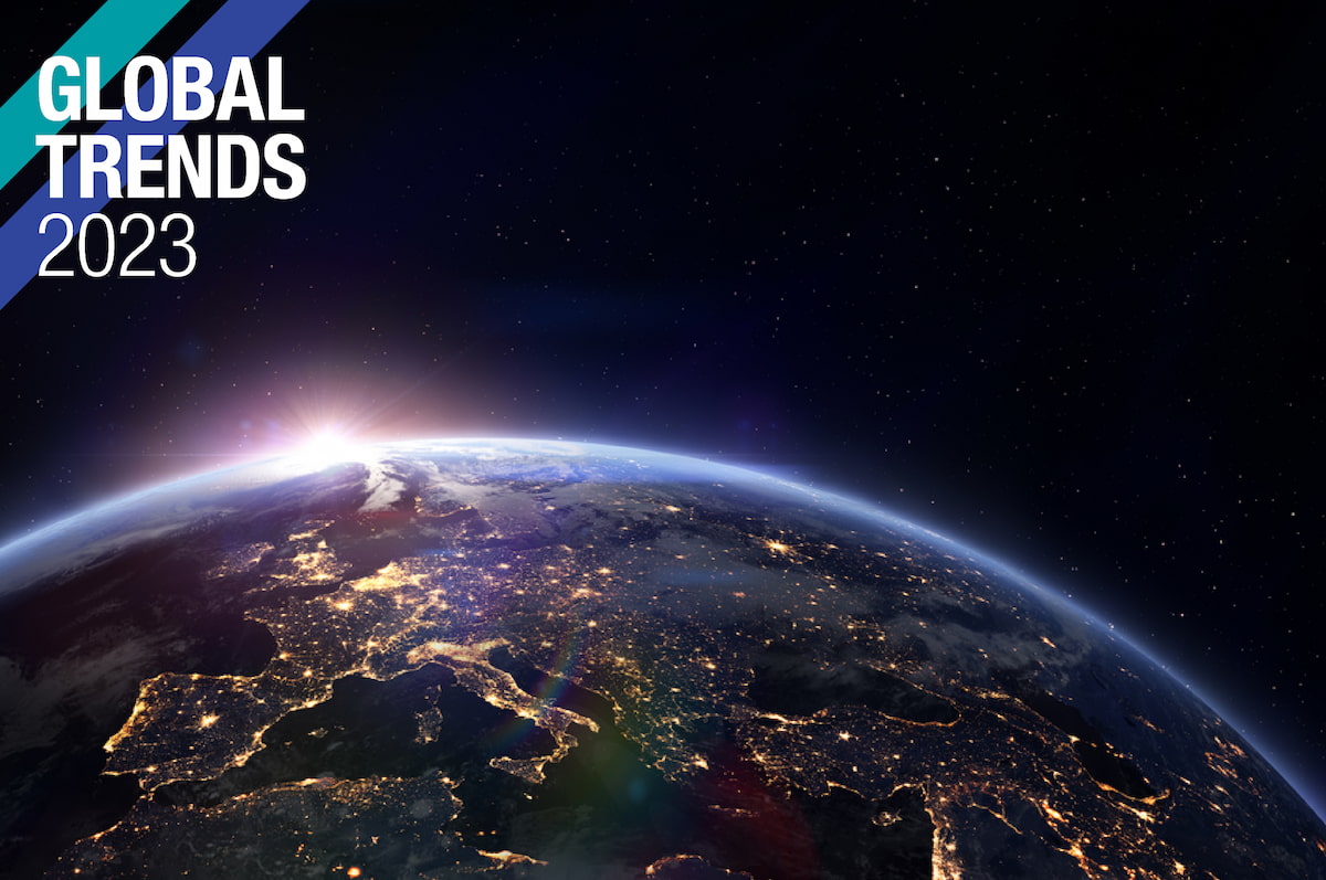 Ipsos | Global Trends 2023 | Webinar | Event | Survey