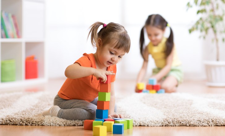 Les Français et le babysitting