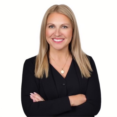 Lindsay Franke
