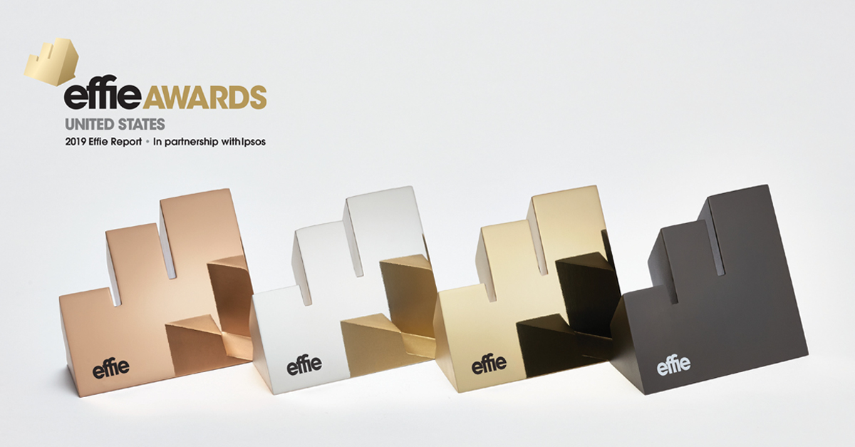 Creative Effectiveness | Effie | Ipsos
