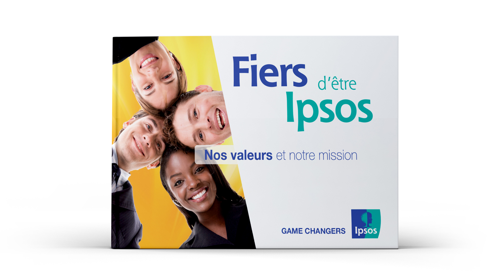 Fiers d'être Ipsos