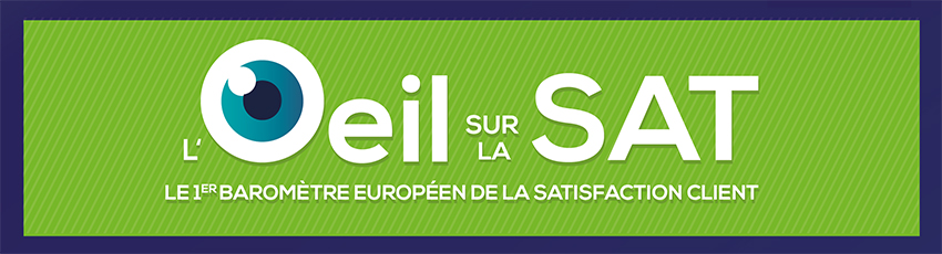 Cover l'oeil sur la sat'