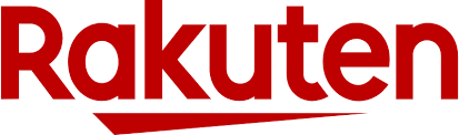 Logo Rakuten
