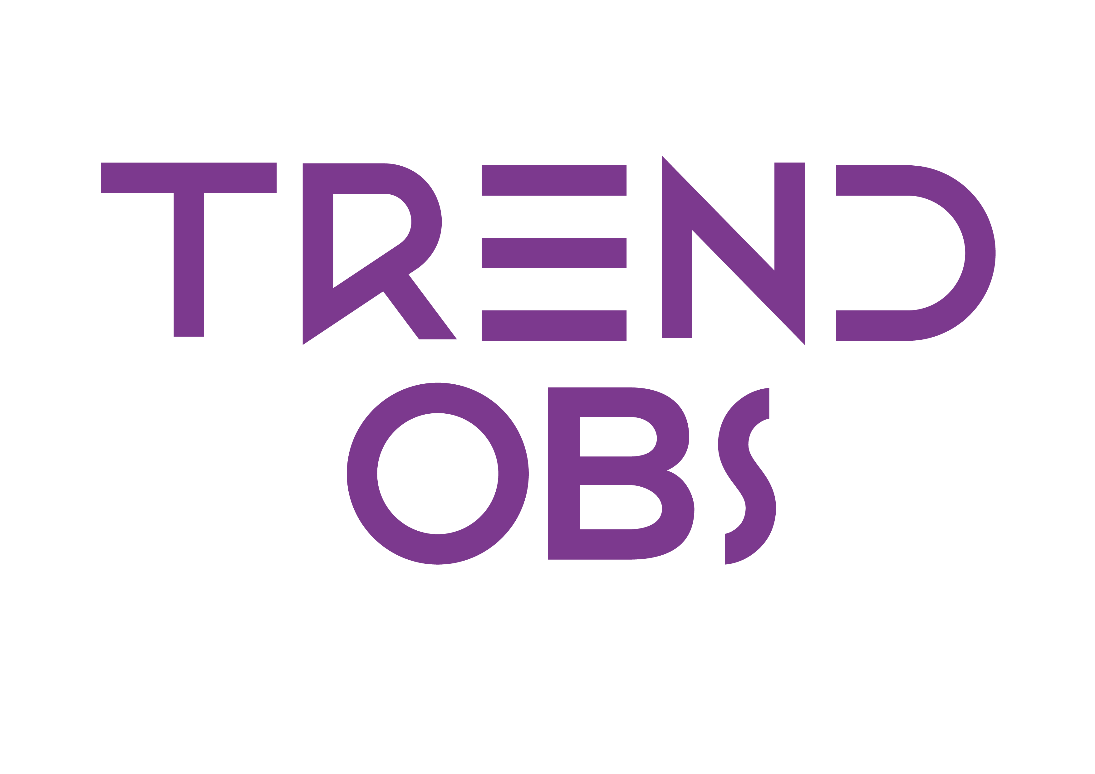 Trend Obs : positionnez vous dans le monde de demain