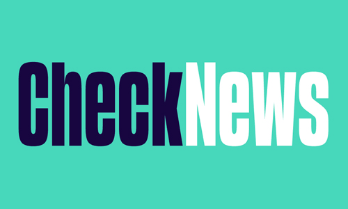CheckNews, la cellule de fact-checking de Libération