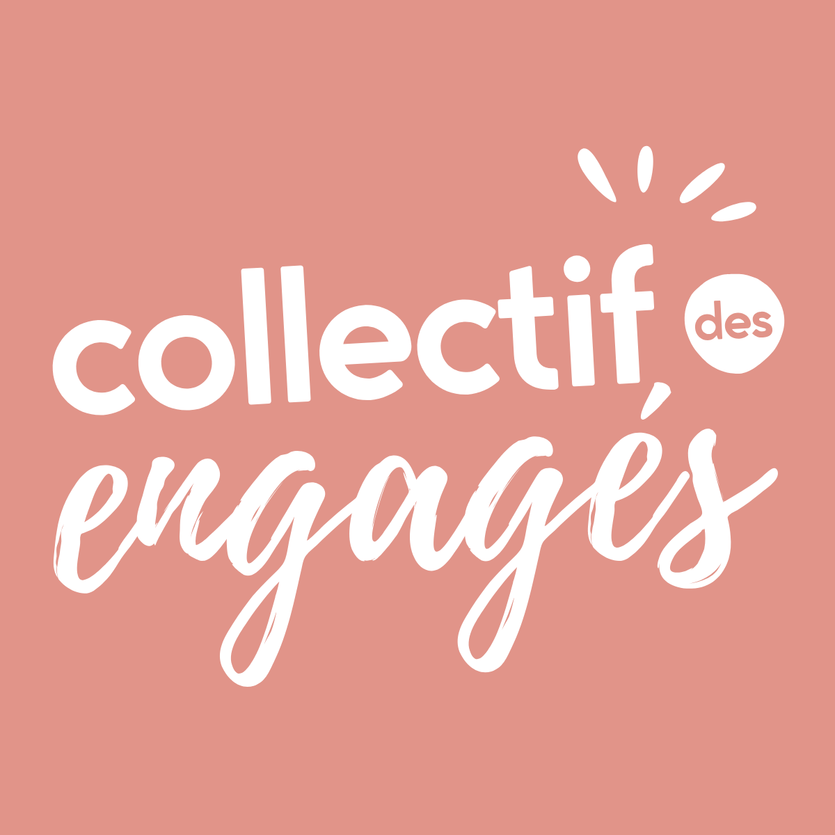 Collectif des Engagés