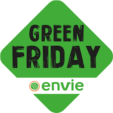 GREEN FRIDAY