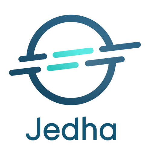 Logo Jedha