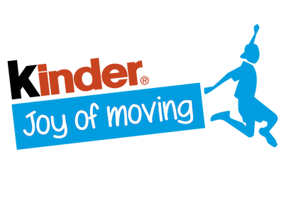 Kinder Joy of Moving