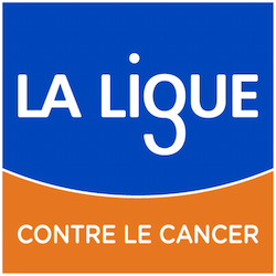 Logo - Ligue contre le cancer