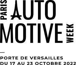 Paris Automotive Week 2022