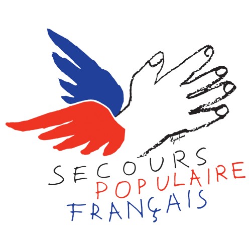 Ipsos | French secours populaire| society | poverty 