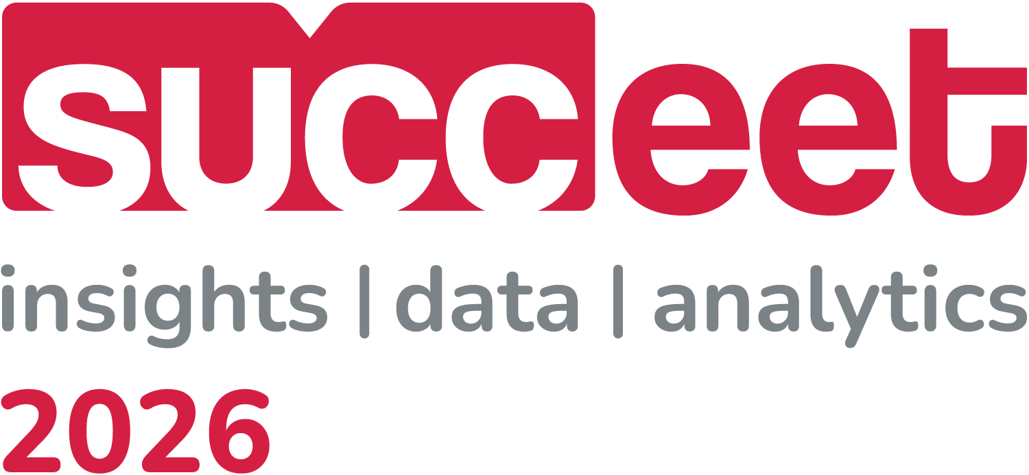 succeet insights, data, analytics 2026