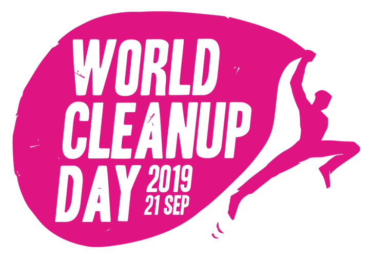World CleanUp Day 2019