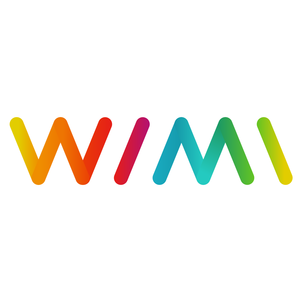 Logo Wimi