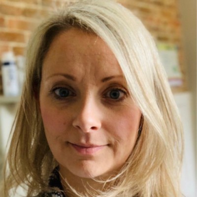Lucy Watts