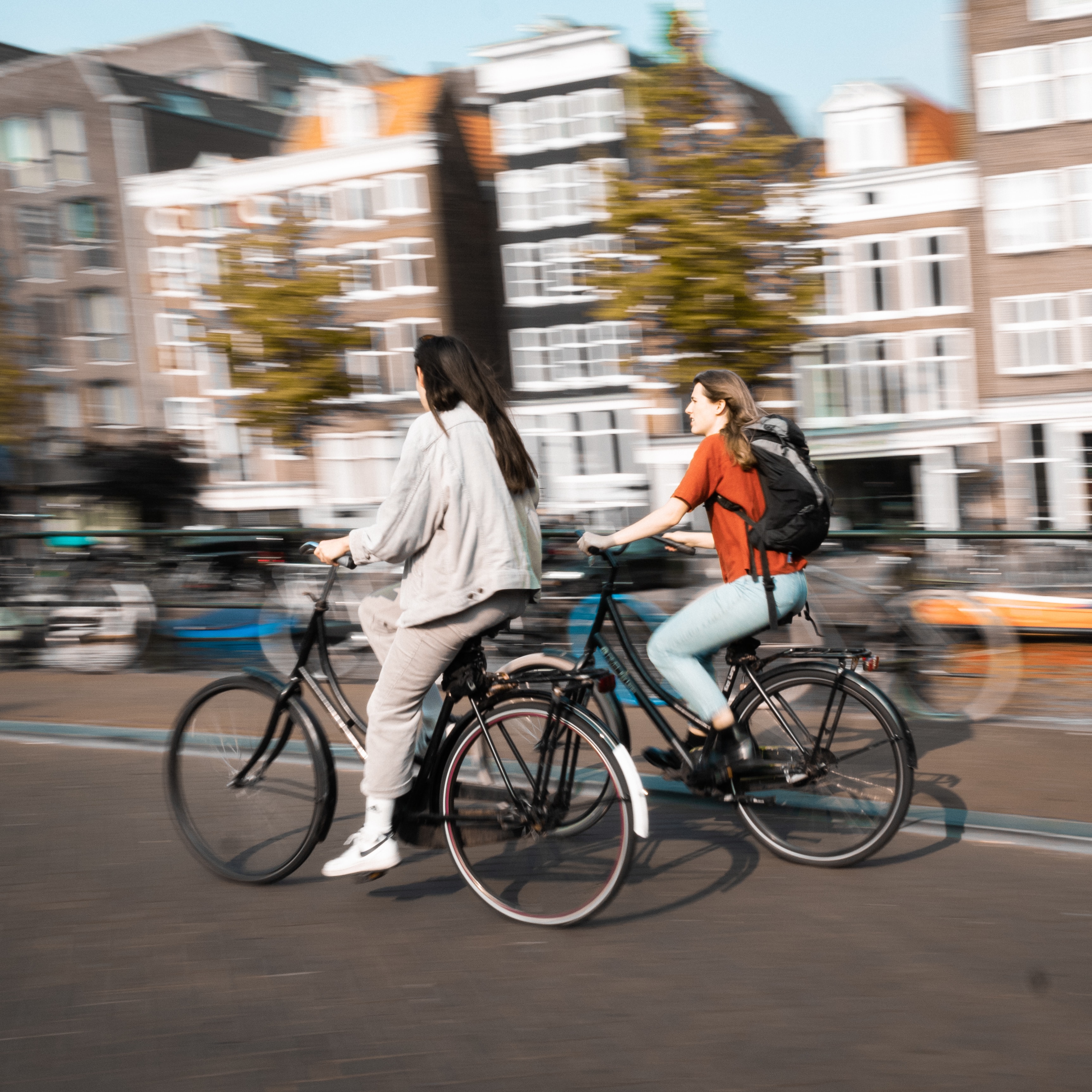 Bycicle