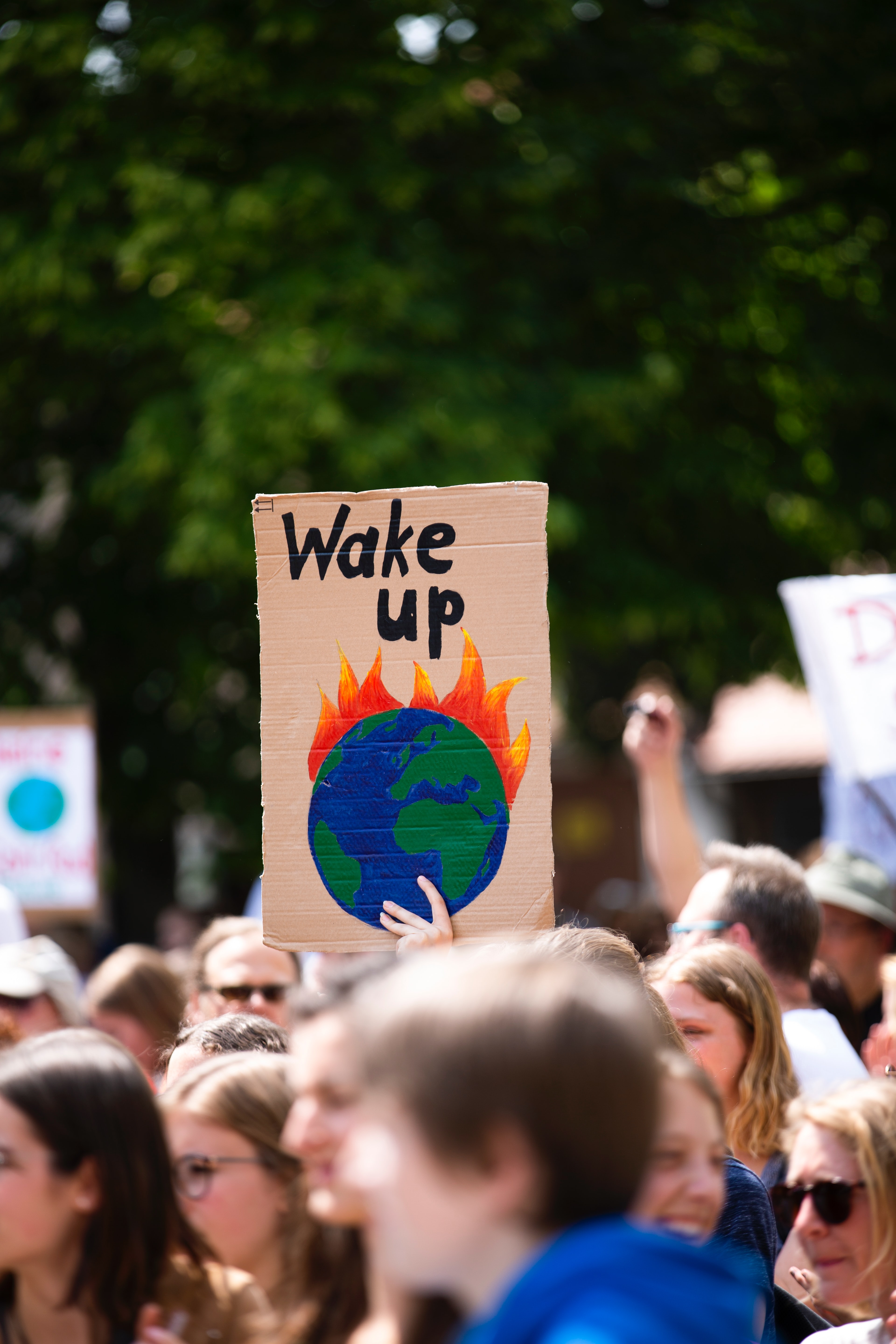 Protest