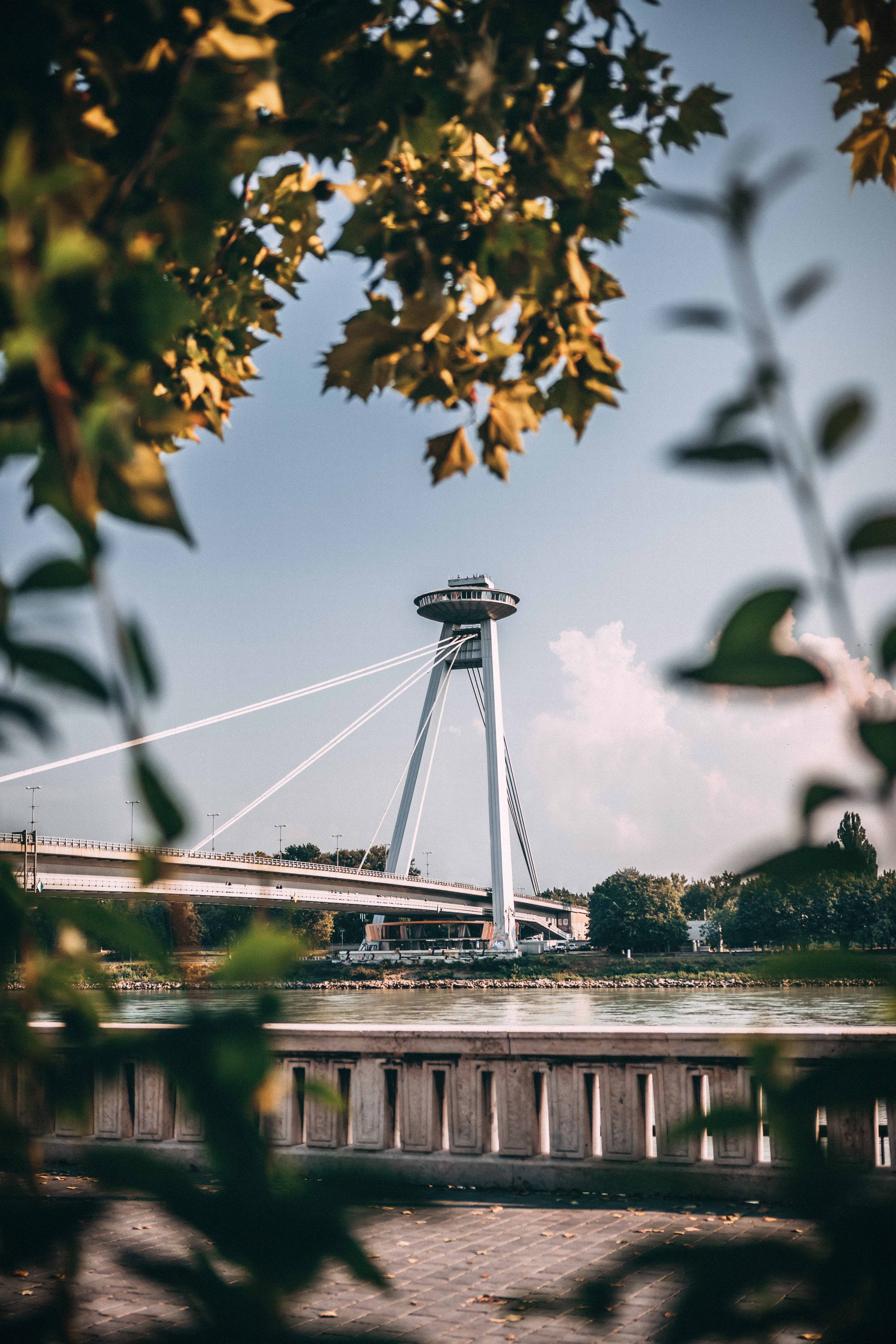 Bratislava