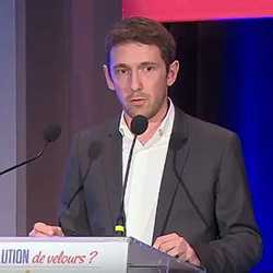 Mathieu Gallard - Ipsos