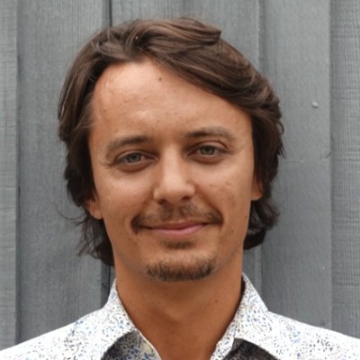 Matt Michaud