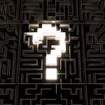 Ipsos Reputation Council | Question mark