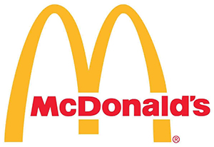 macdonalds logo