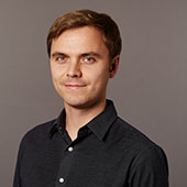 Mike Clemence, Associate Director, Trends And Futures, Ipsos