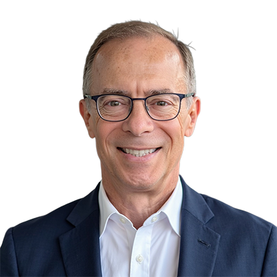 Mitch Barns - Ipsos