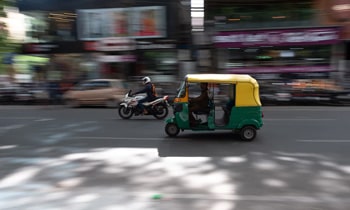Driving mobility through autonomy in India | Ipsos