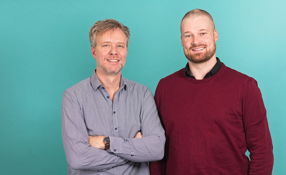 Morten Stær & Alexander Asmussen | Creative Excellence | Ipsos