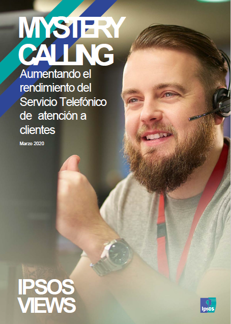 Mystery Calling