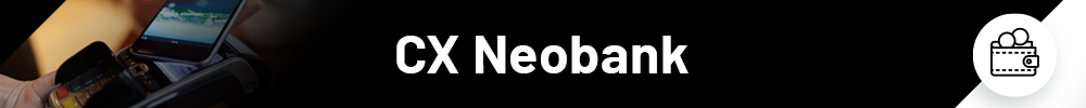 Baner CX Neobank