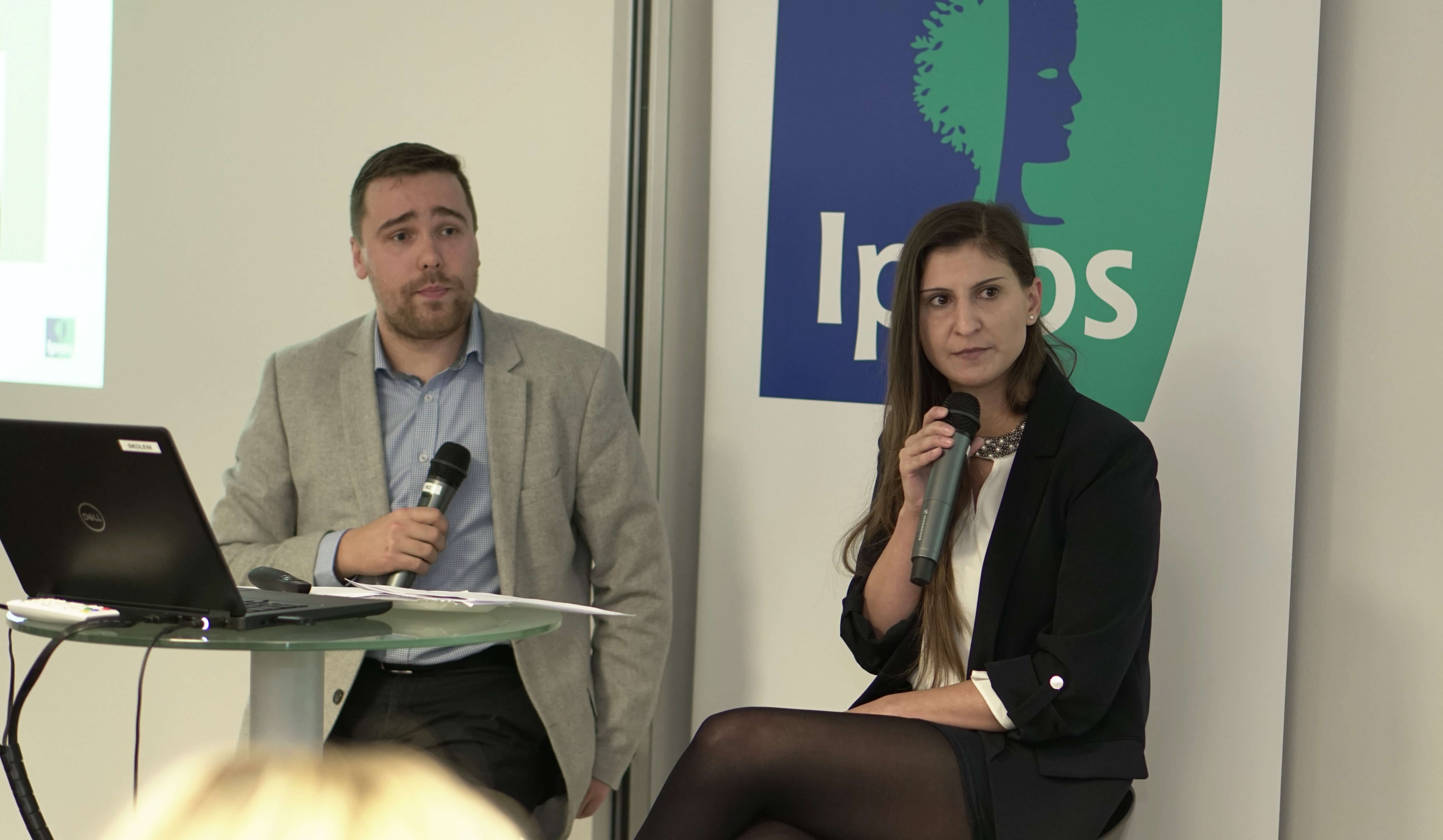 Martina Pajkrová, ŠKODA AUTO, Jakub Hankovský, Ipsos