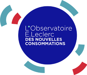 Observatoire des Nouvelles Consommations E. Leclerc