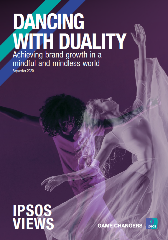 Dancing with duality