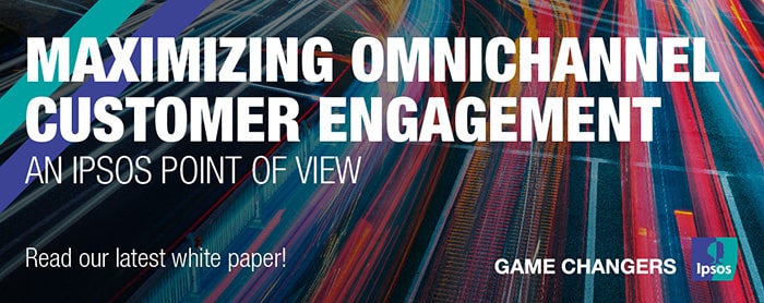 Maximizing omnichannel customer engagement | Healthcare | Ipsos