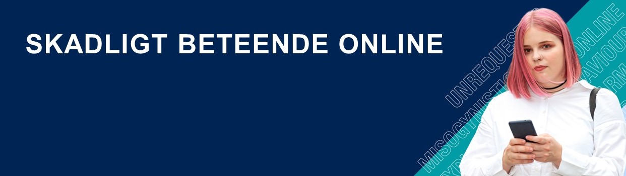 online abuse