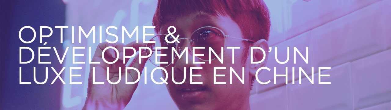 Optimisme Chine