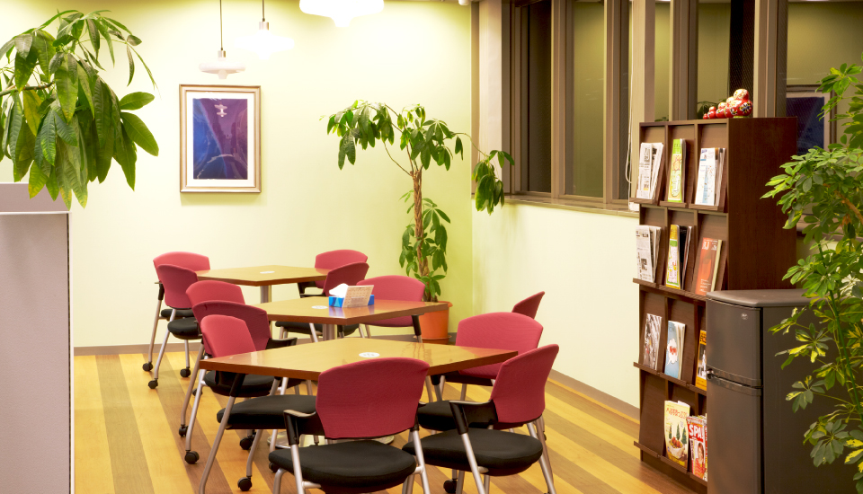 Office photo