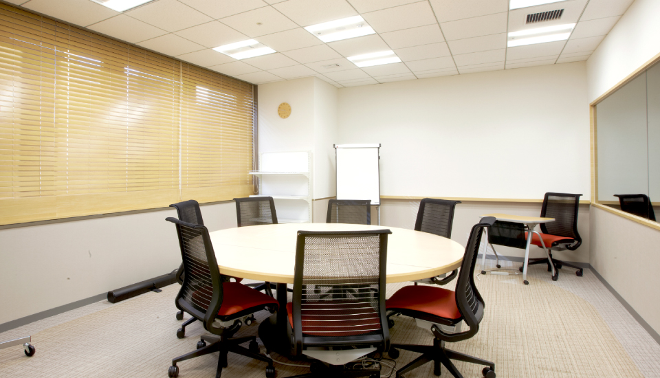 Office photo