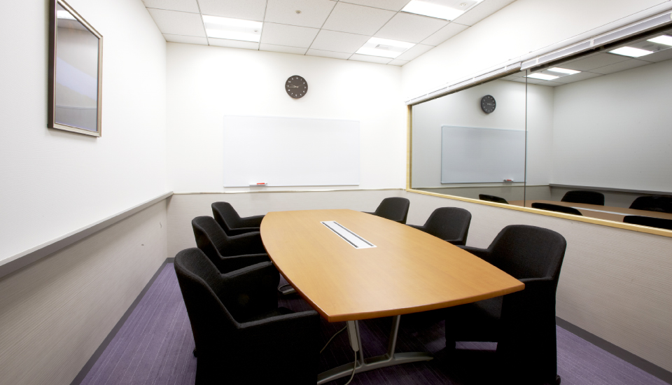 Office photo