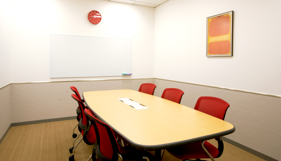 Office photo