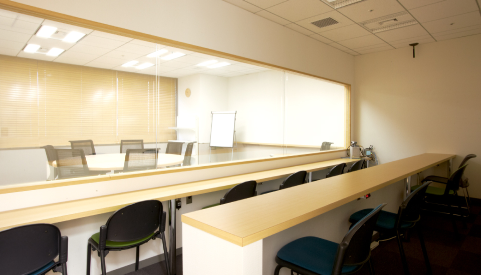 Office photo