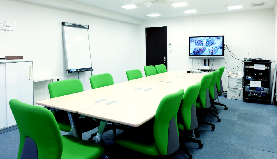 Office photo