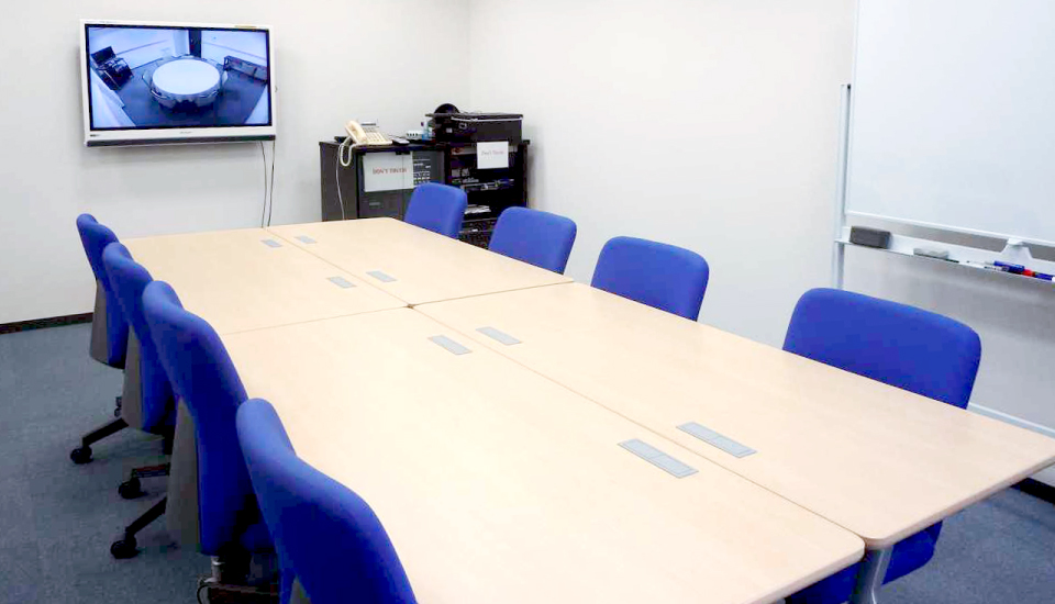 Office photo